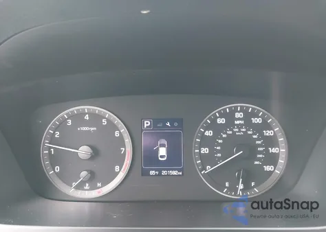 2015 Hyundai Sonata Se from USA, damaged, VIN 5NPE24AF8FH012452